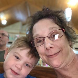 Meet your Posher, Kimberly